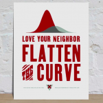 flatten curve